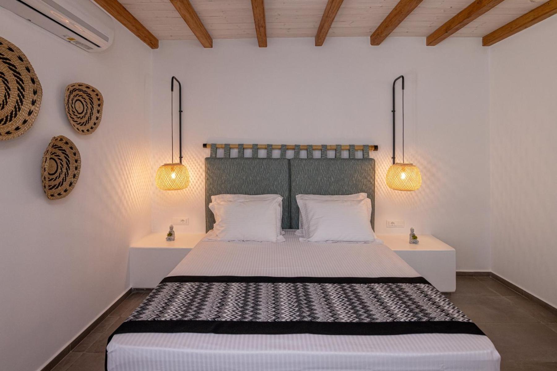 Raffar Luxury Houses Tínos Dış mekan fotoğraf