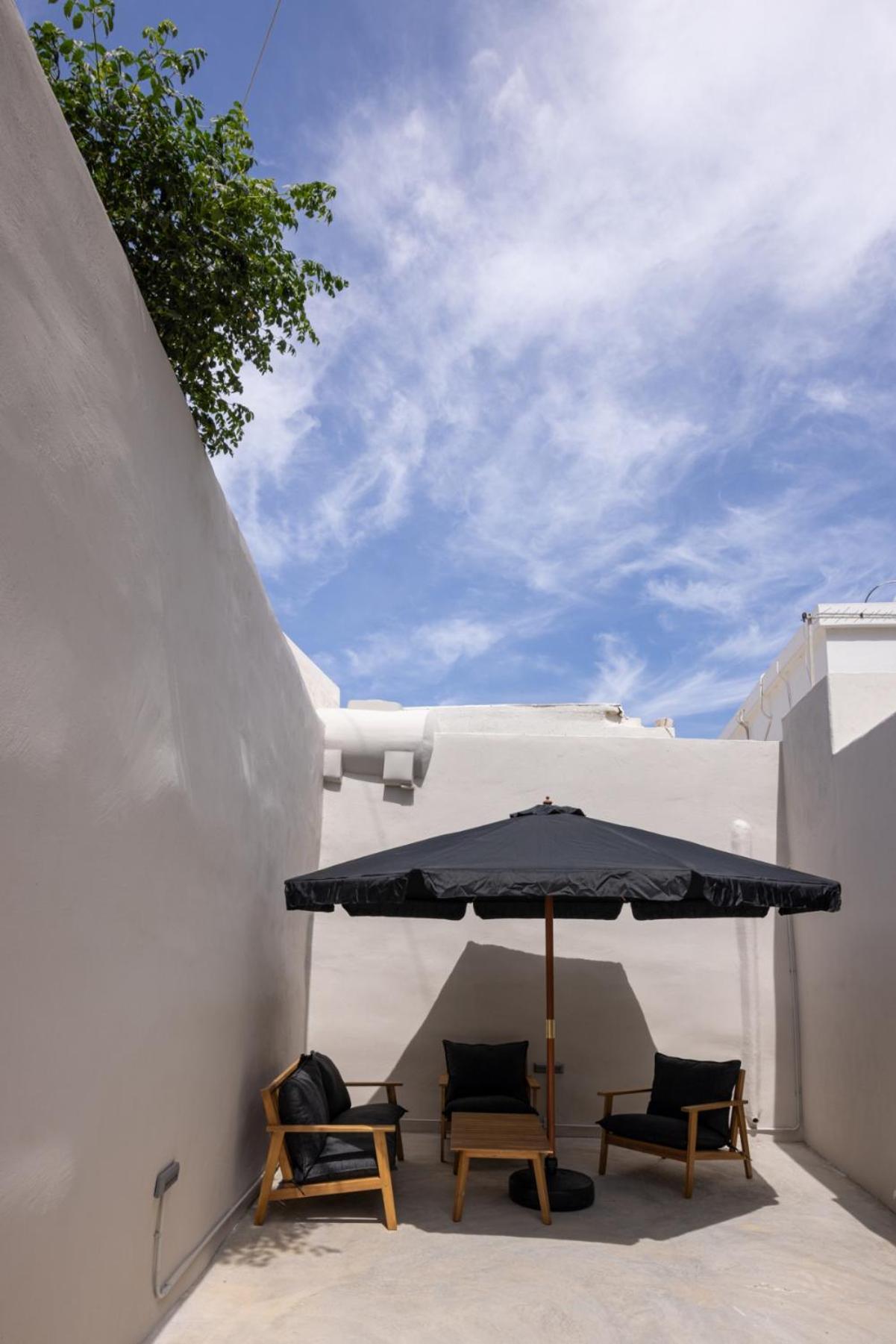 Raffar Luxury Houses Tínos Dış mekan fotoğraf