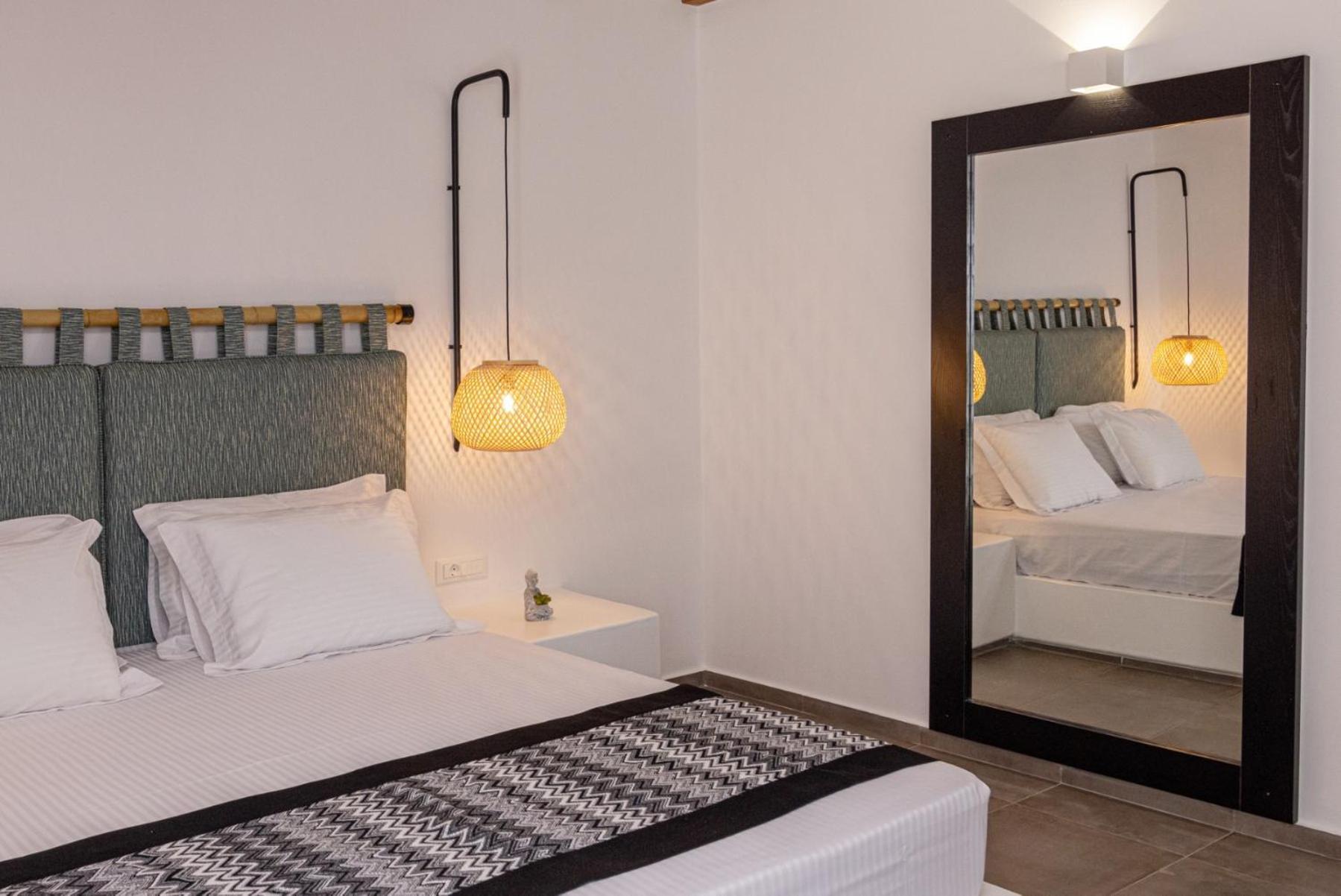 Raffar Luxury Houses Tínos Dış mekan fotoğraf
