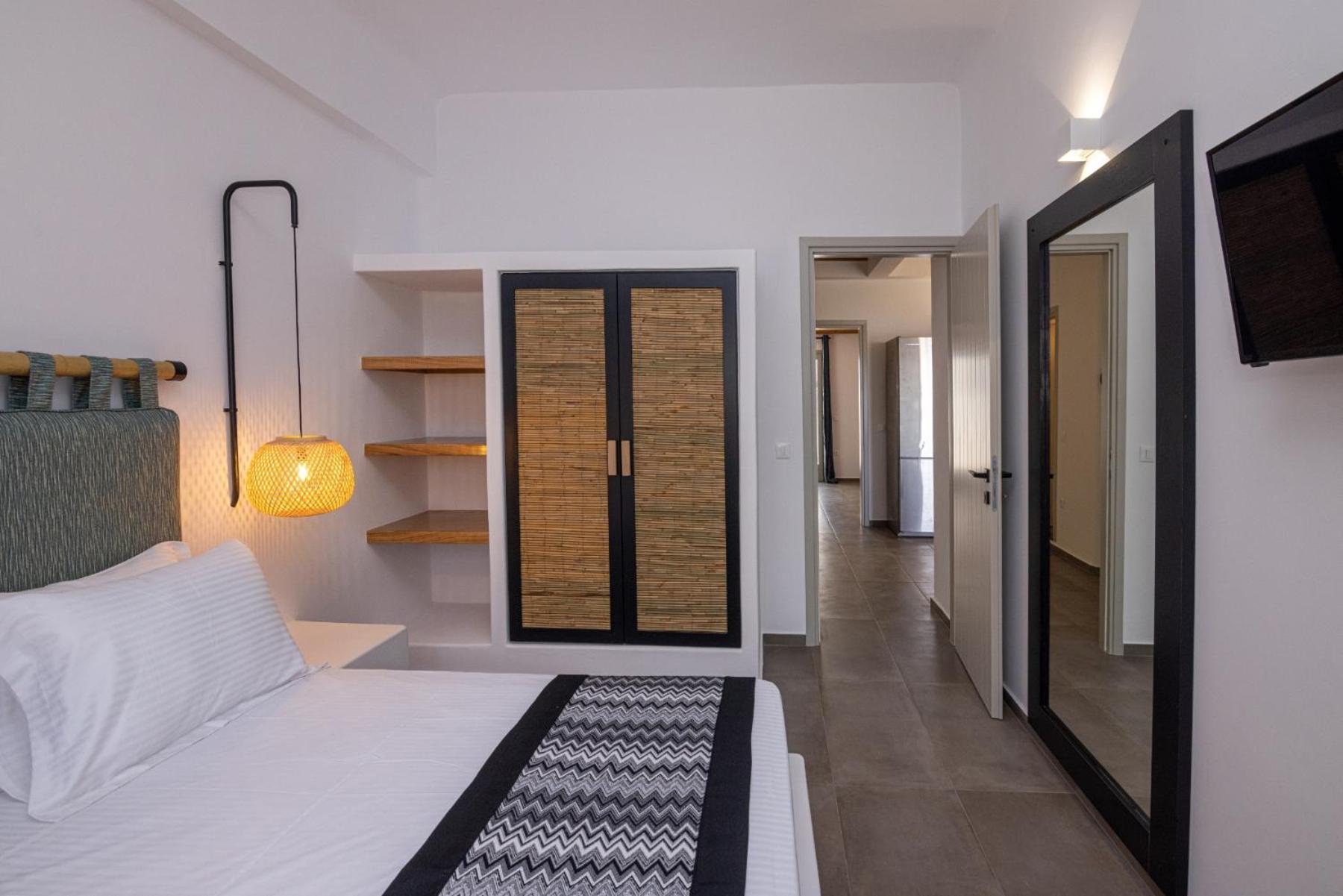 Raffar Luxury Houses Tínos Dış mekan fotoğraf