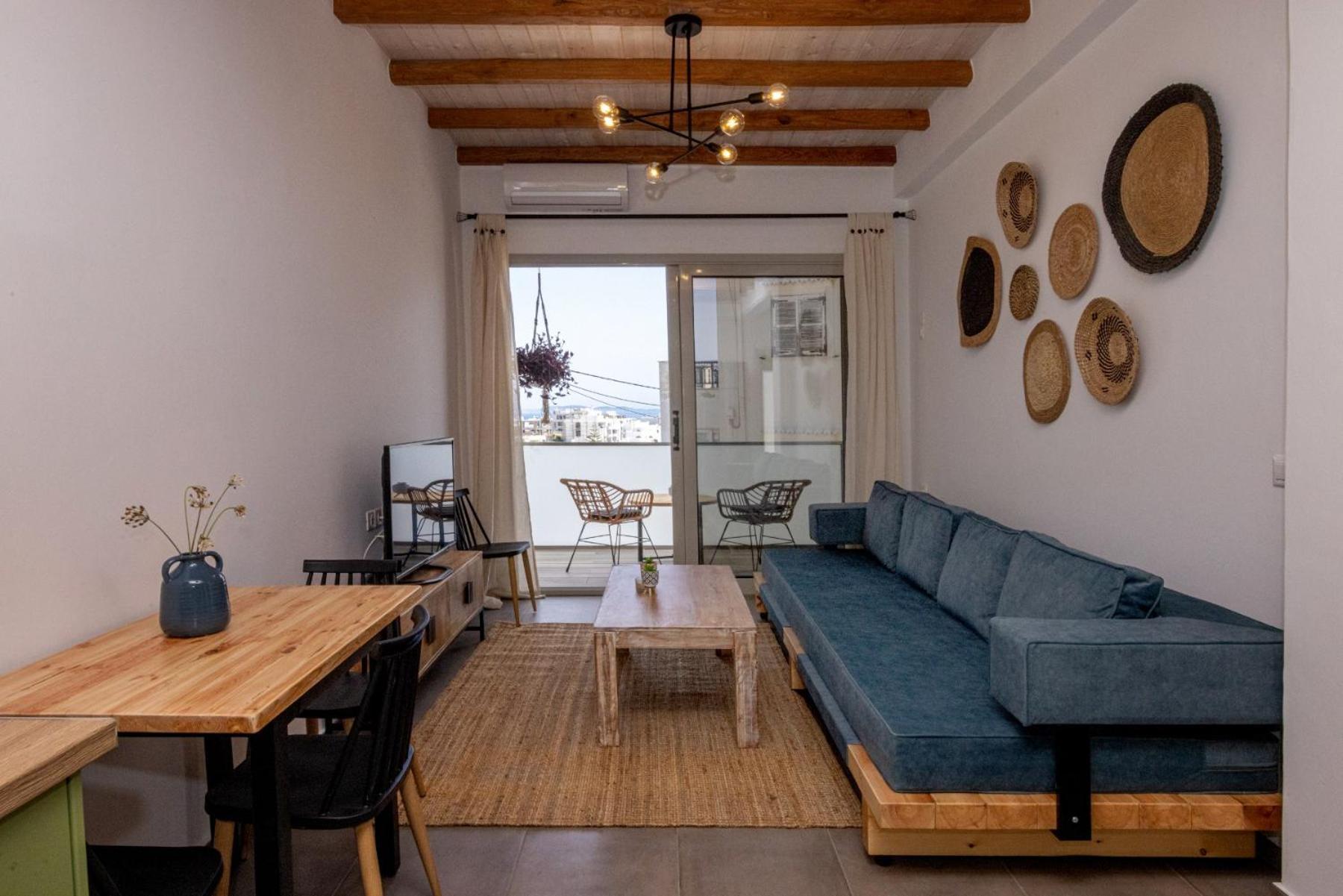 Raffar Luxury Houses Tínos Dış mekan fotoğraf