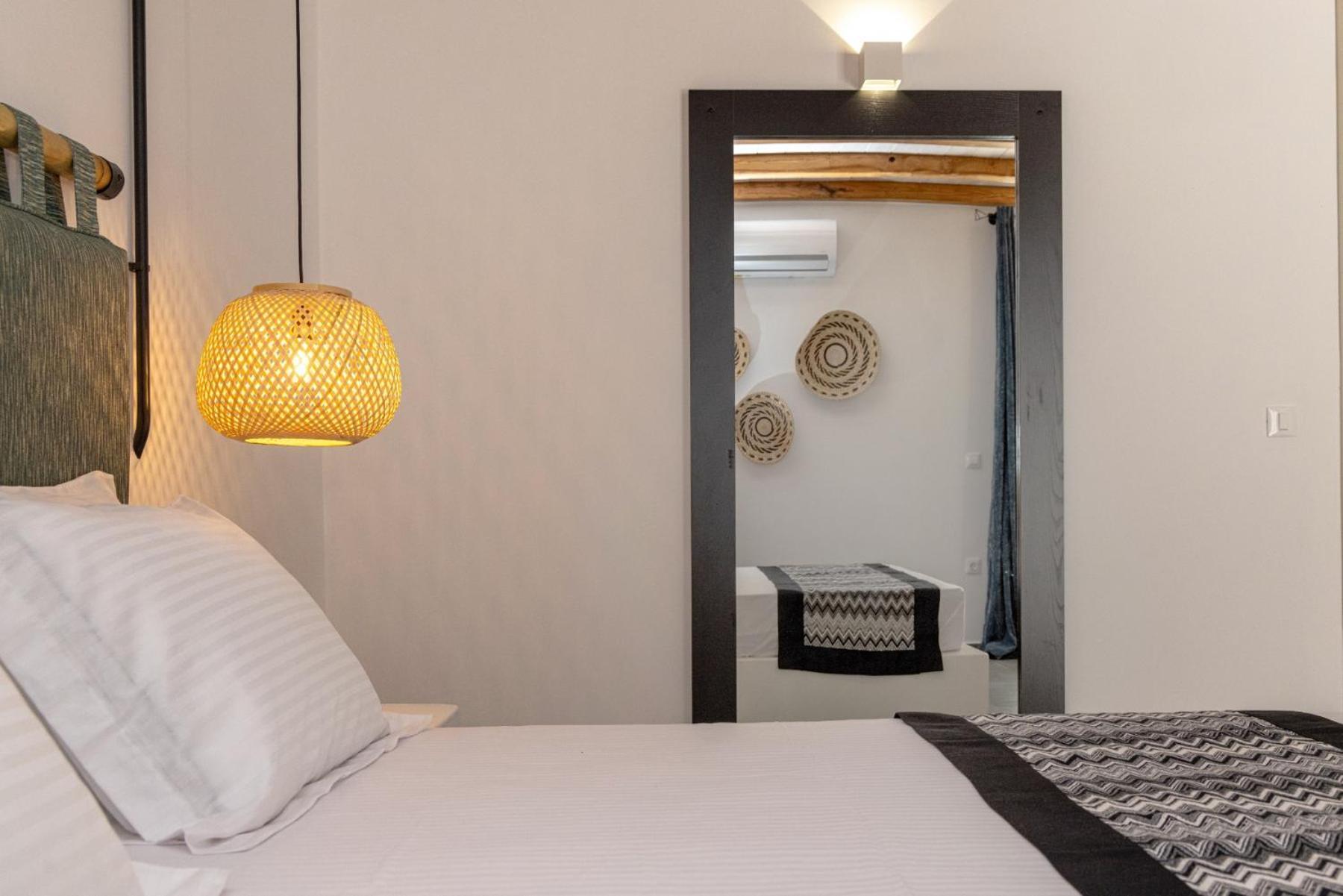 Raffar Luxury Houses Tínos Dış mekan fotoğraf
