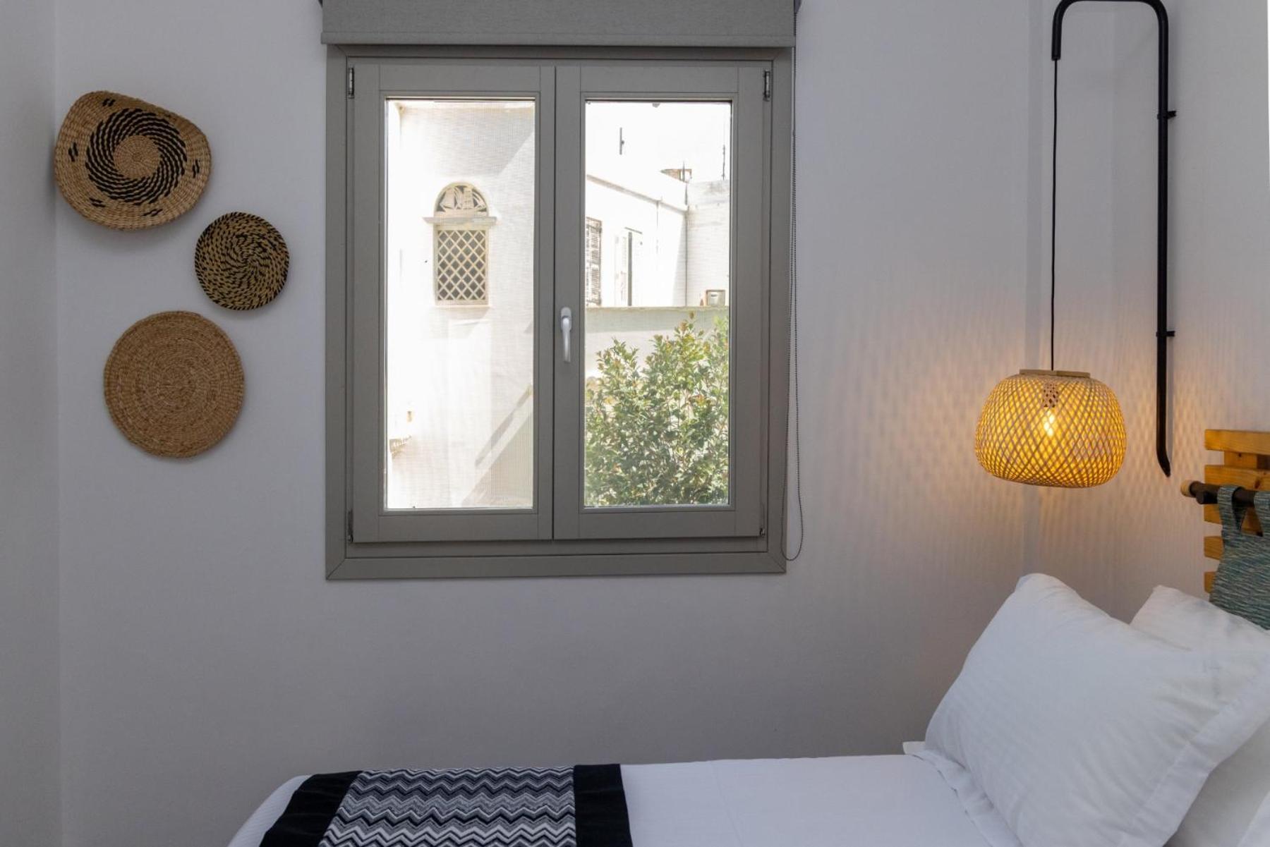 Raffar Luxury Houses Tínos Dış mekan fotoğraf