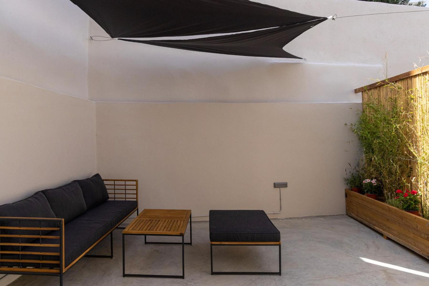 Raffar Luxury Houses Tínos Dış mekan fotoğraf