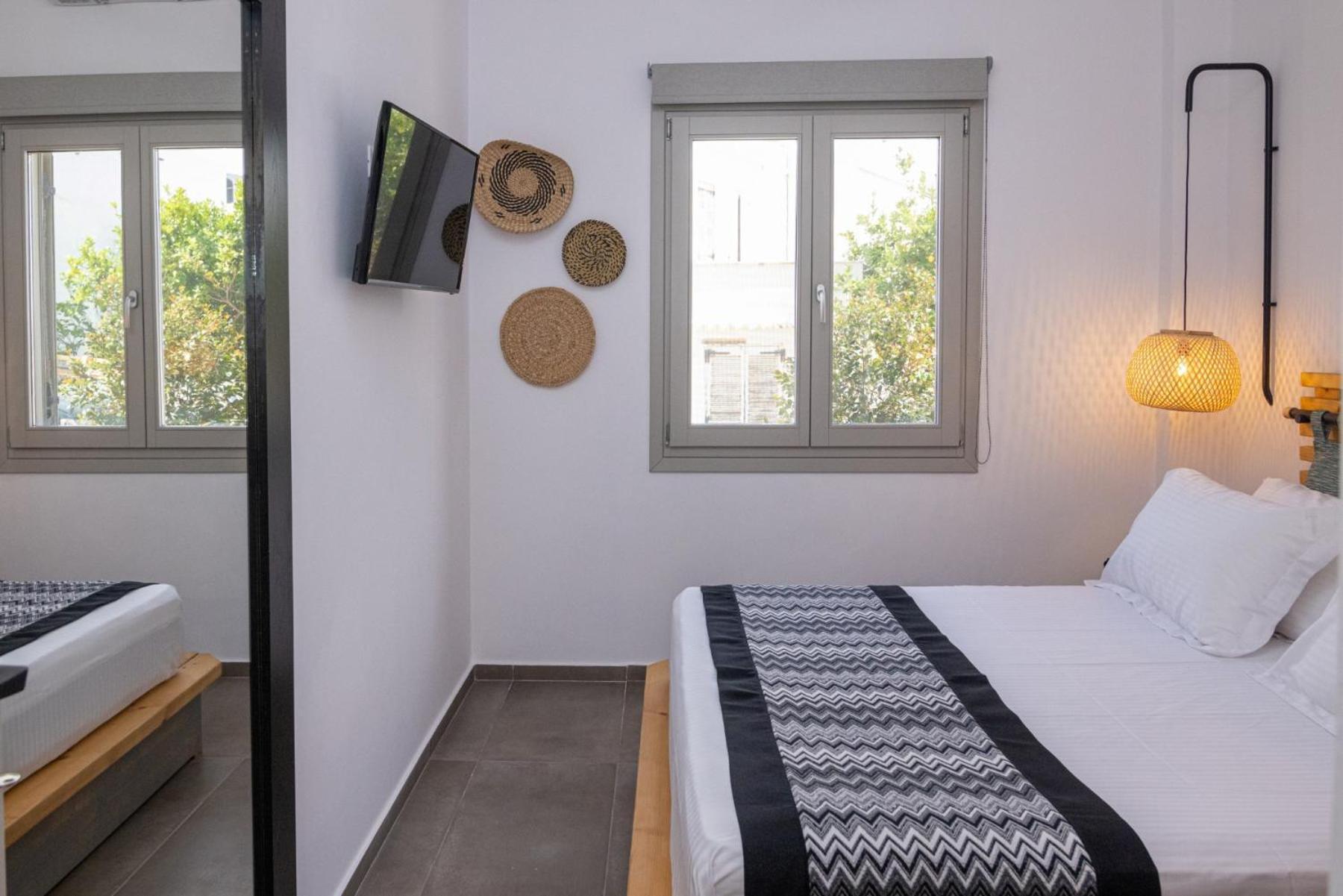 Raffar Luxury Houses Tínos Dış mekan fotoğraf