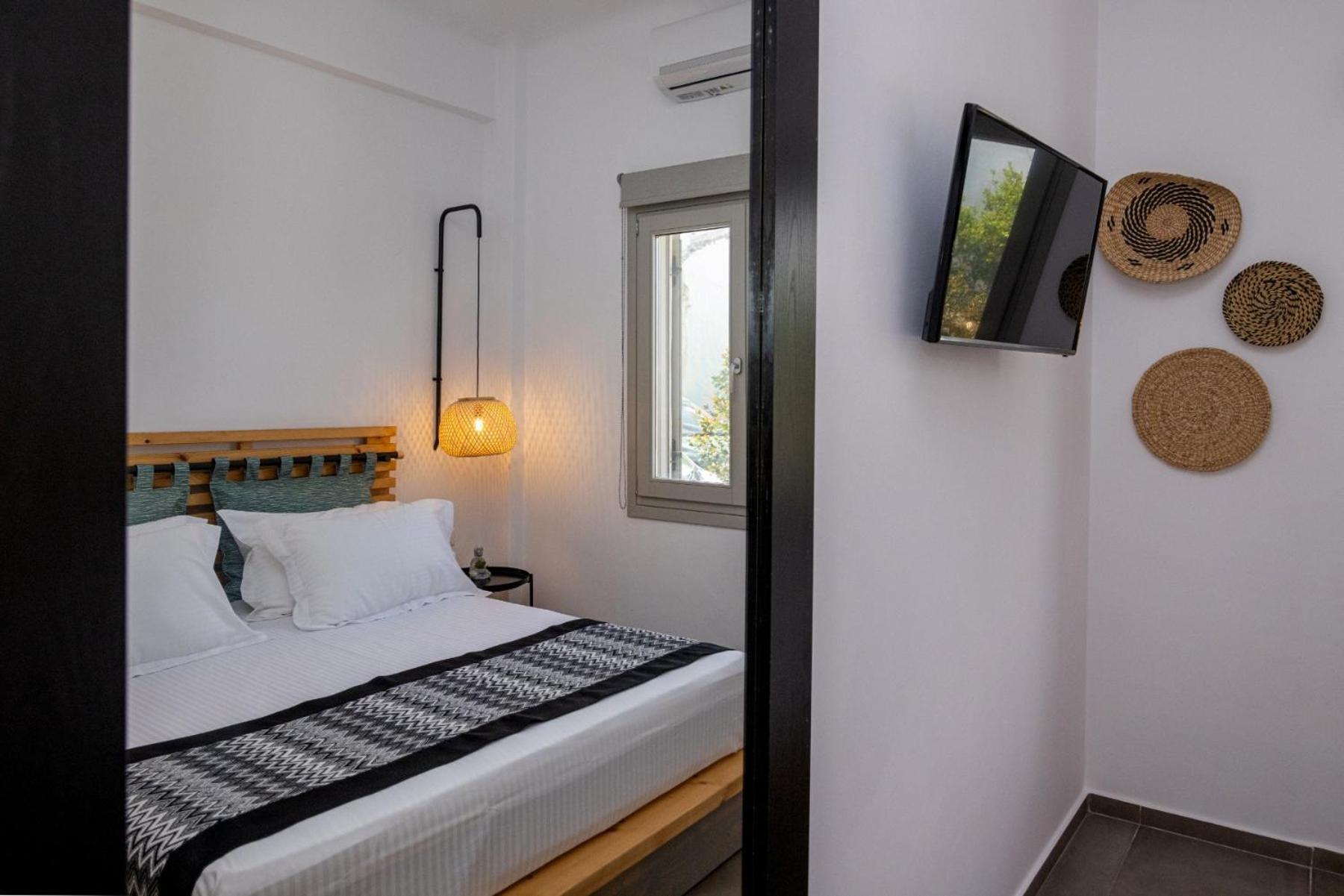 Raffar Luxury Houses Tínos Dış mekan fotoğraf